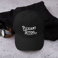 Pleasant Dad Hat