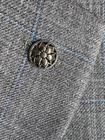 Small Mandala Pin