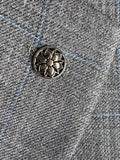 Small Mandala Pin
