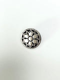 Small Mandala Pin
