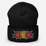 3 Roses Beanie