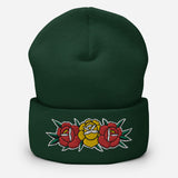 3 Roses Beanie