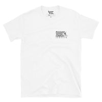 Pleasant Tiger Tee