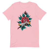 Pleasant Rose T-Shirt